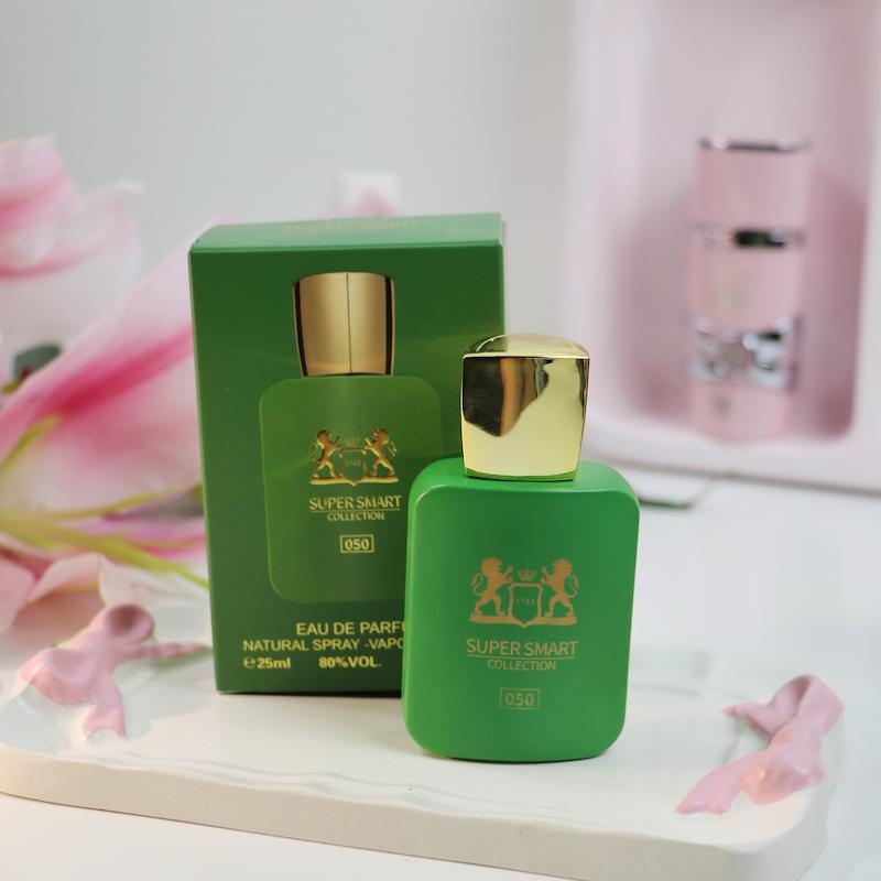 عطر ادکلن پارفومز د مارلی هالتین ( هالتان ) شرکت سوپراسمارت 25میل