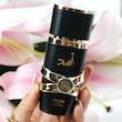 عطر ادکلن اسد مشکی شرکت ویکینگ حجم ۲۵ میل