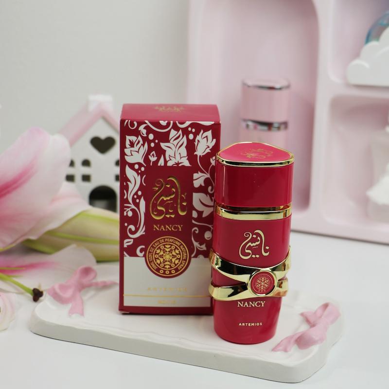 عطر ادکلن یارا کندی شرکت آرتیمیوس 30 میل