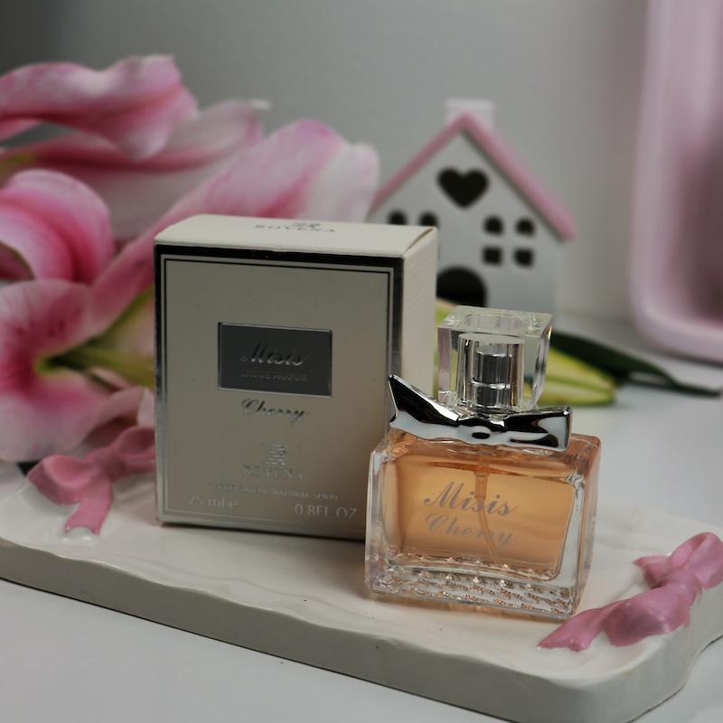 عطر ادکلن  میس دیور ادو پرفیوم شرکت روونا 25میل