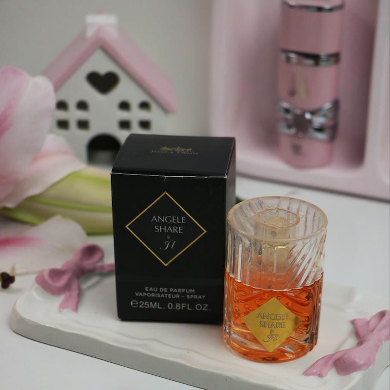 عطر ادکلن آنجلز شیرشرکت جسیکاتووین  25میل