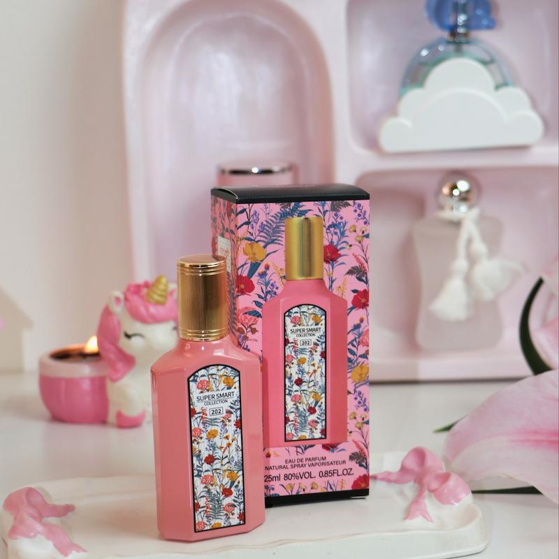 عطر ادکلن گوچی فلورا گورجس گاردنیا شرکت سوپراسمارت  25میل
