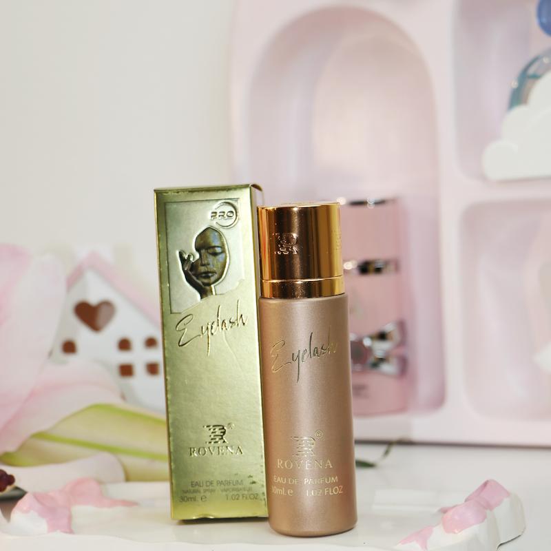 عطر و ادکلن بیلی آیلیش شرکت روونا 30میل