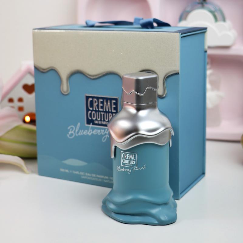 عطر ادکلن کرم کوتور بلوبری پانچ شرکت امپر 100میل 