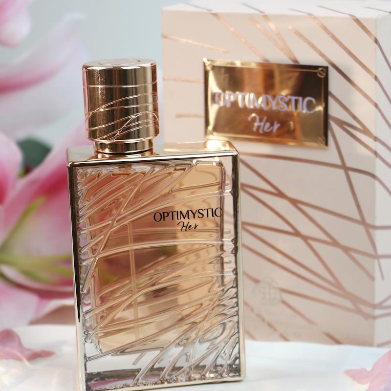 عطر ادکلن باربری هر شرکت فراگرانس 100میل 