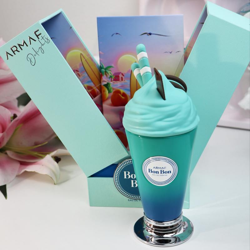 عطر ادکلن آرماف بن بن  bon bon شرکت   armaf حجم100میل