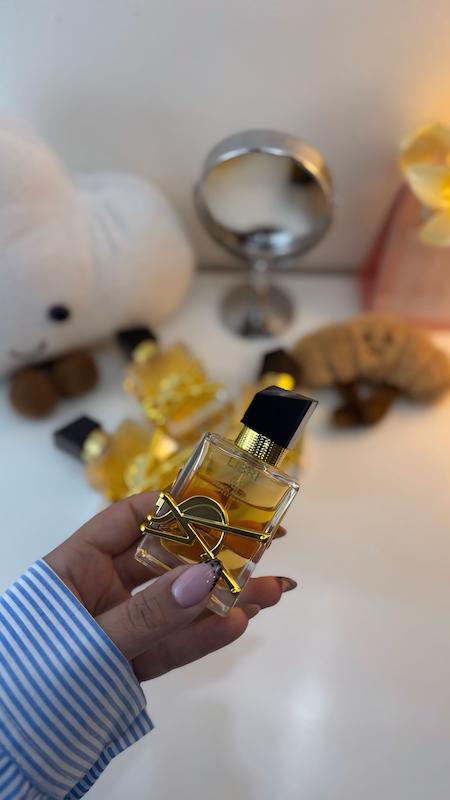 ایو سن لورن لیبر زنانه