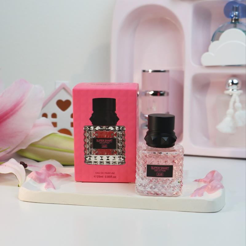 عطرادکلن ولنتینو دونا بورن این روما شرکت سوپراسمارت 25میل