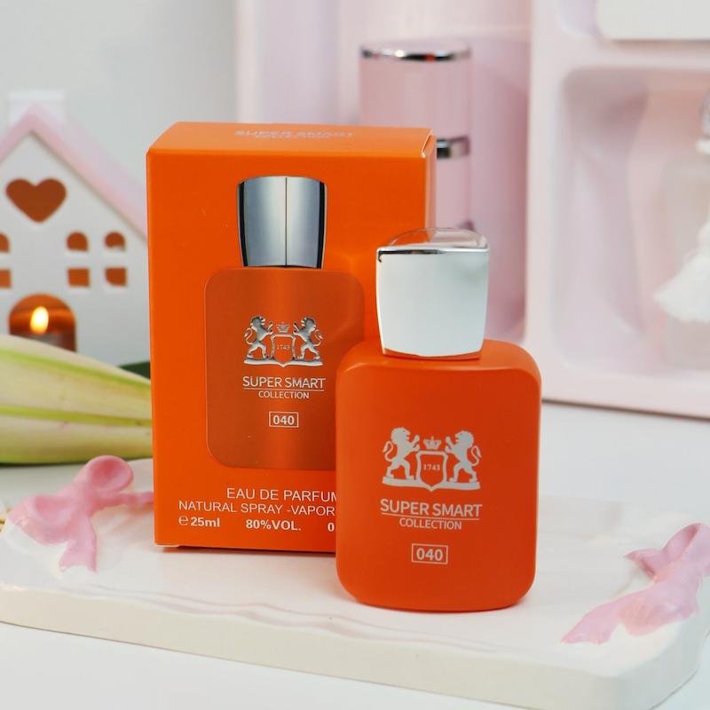 عطر ادکلن پارفومز د مارلی الثیر (التیر)شرکت سوپراسمارت 25میل