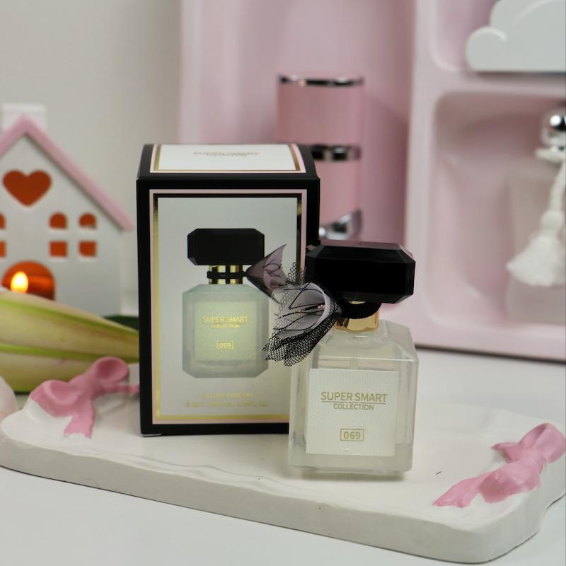 عطر ادکلن  تیس کرم کلاود شرکت سوپر اسمارت 25میل