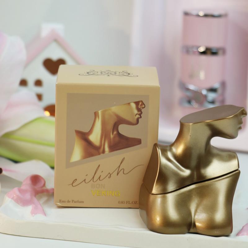 عطر ادکلن بیلی آیلیش شرکت ویکینگ  25میل