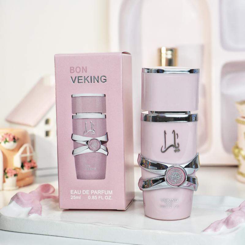عطر و ادکلن یارا شرکت ویکینگ  25 میل