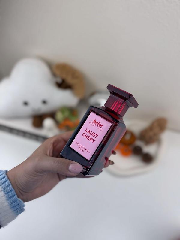 تام فورد لاست چری100میل