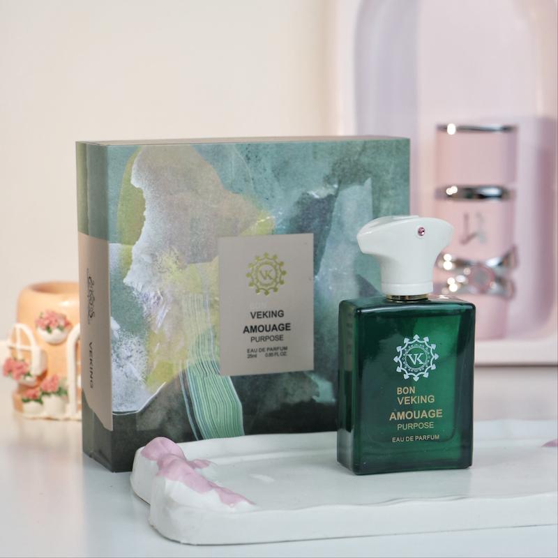 عطر ادکلن آمواج پورپوس شرکت وایکینگ25میل