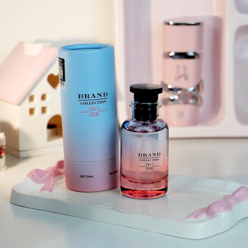 عطر و ادکلن لویی ویتون کالیفرنیا دریم  شرکت برند کالکشن 25میل
