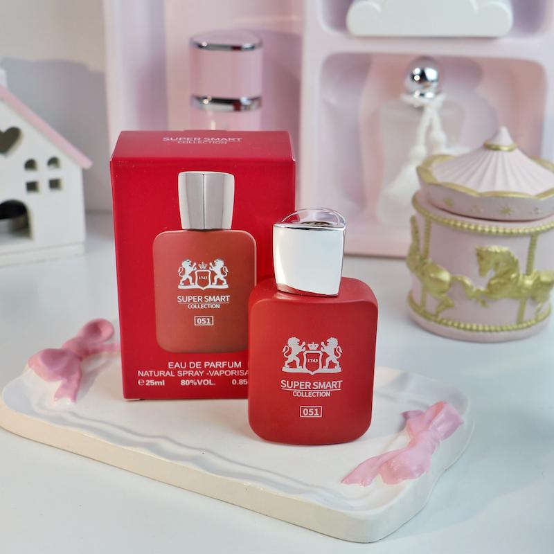 عطر ادکلن  دو مارلی کالان شرکت سوپر اسمارت 25میل