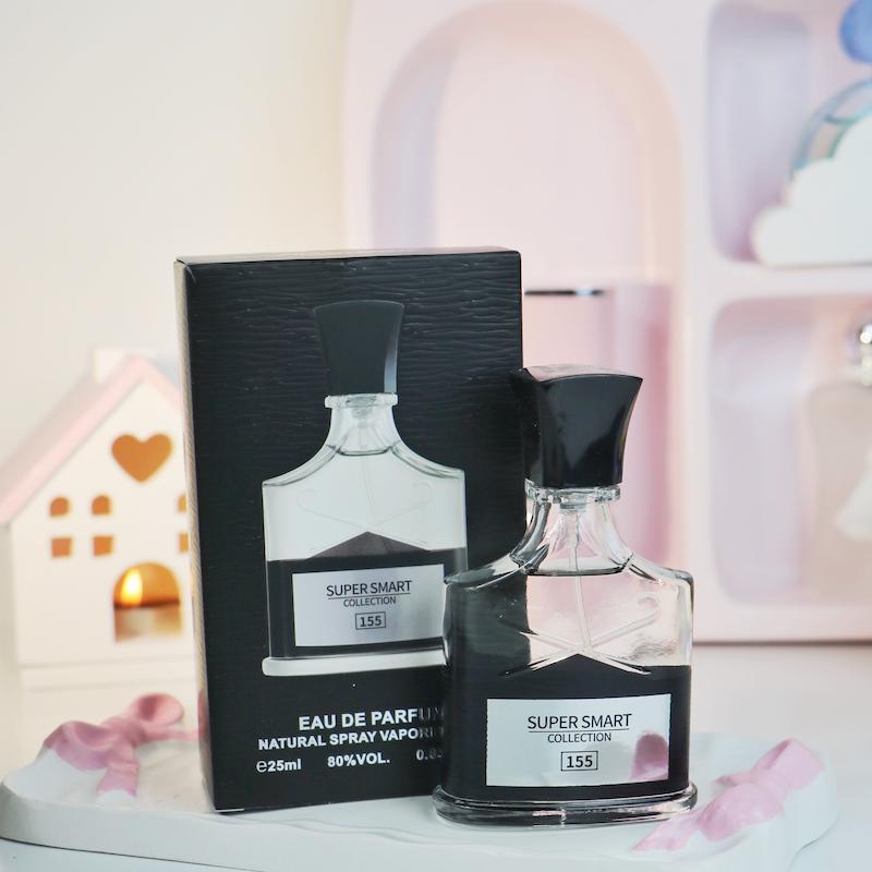 عطر ادکلن کرید اونتوس شرکت سوپراسمارت 25میل 