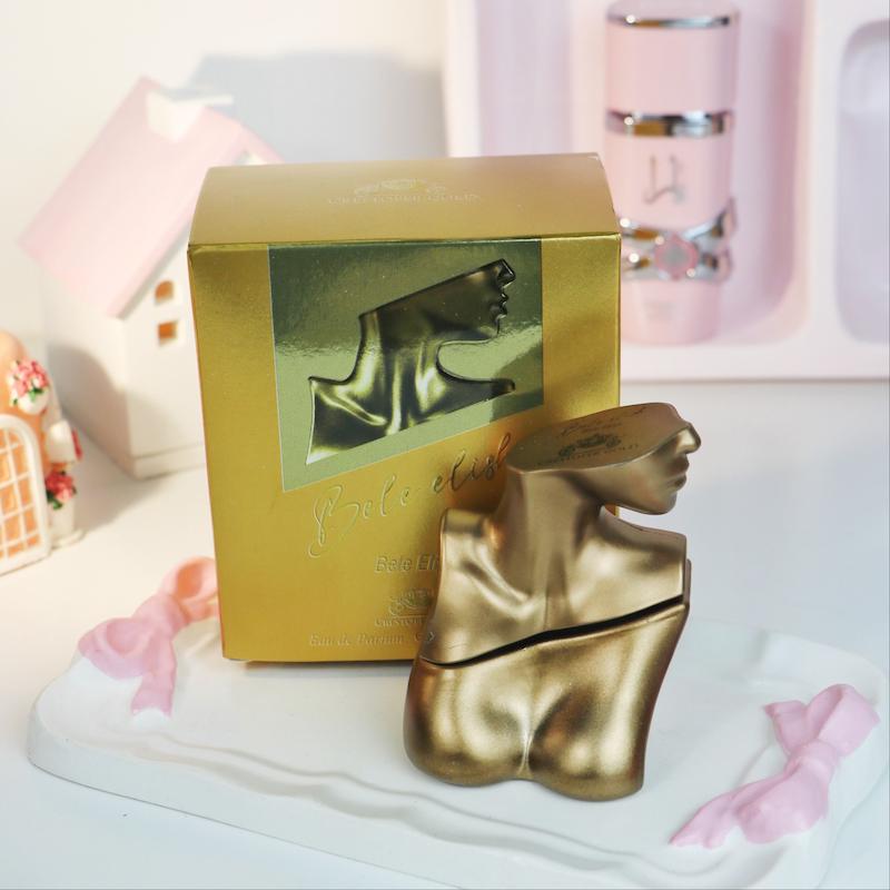 عطر و ادکلن بیلی آیلیش شرکت کریستوفر گلد ۳۰ میل