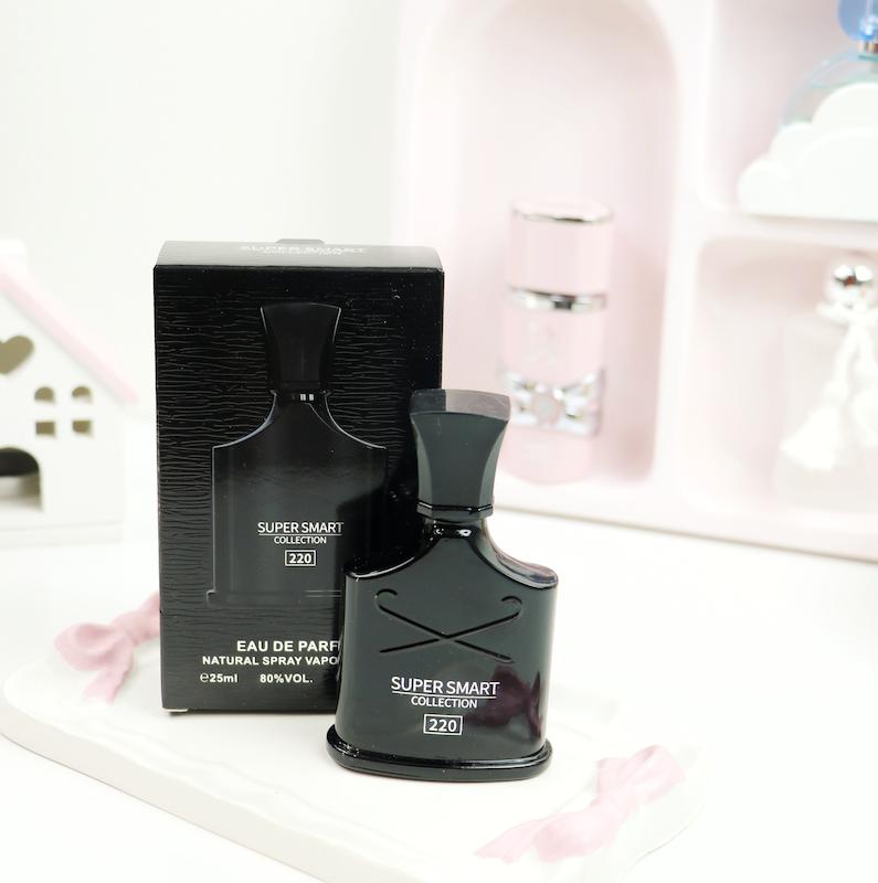 عطر ادکلن کرید اونتوس ابسولو  شرکت سوپر اسمارت25میل 