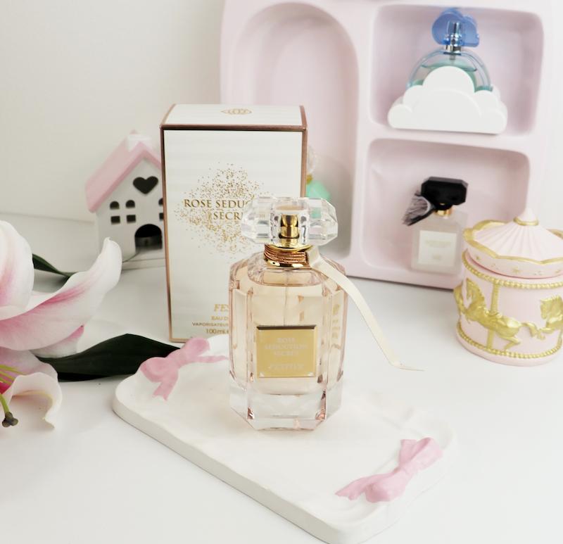 عطر ادکلن ویکتوریا سیکرت بامبشل سلبریشن شرکت فرنگرانس 100میل 