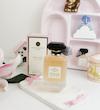 عطر ادکلن ویکتوریا سیکرت تیس کرم کلاود شرکت فرنگرانس 100میل
