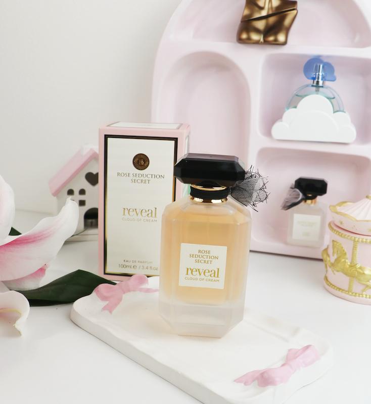 عطر ادکلن ویکتوریا سیکرت تیس کرم کلاود شرکت فرنگرانس 100میل