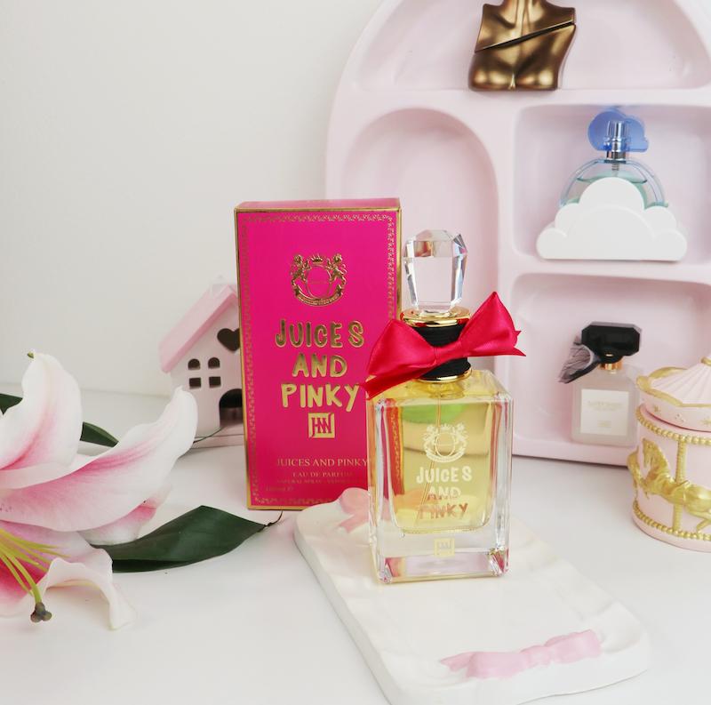 عطر ادکلن  ویوالا جویسی شرکت جانوین 100میل 
