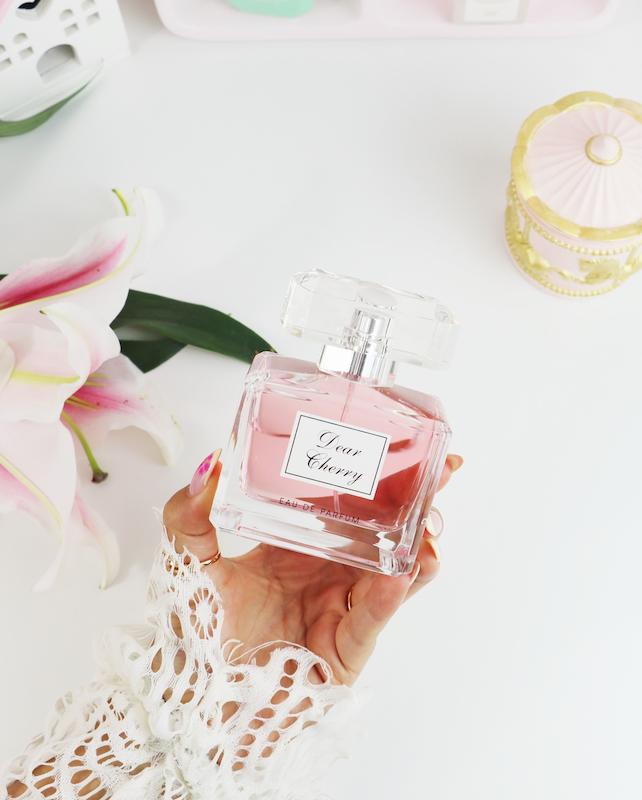 عطر ادکلن میس دیور  شرکت فرنگرانس 100میل