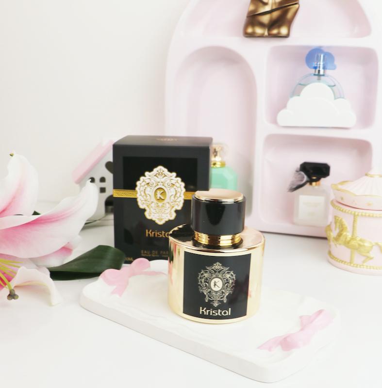 عطر ادکلن تیزیانا ترنزی کیرک ( کیرکه )شرکت فرگرانس 100میل