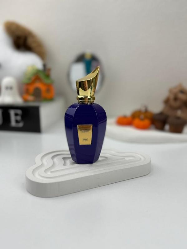 سوسپیرو پرفیومز اکسنتو25میل