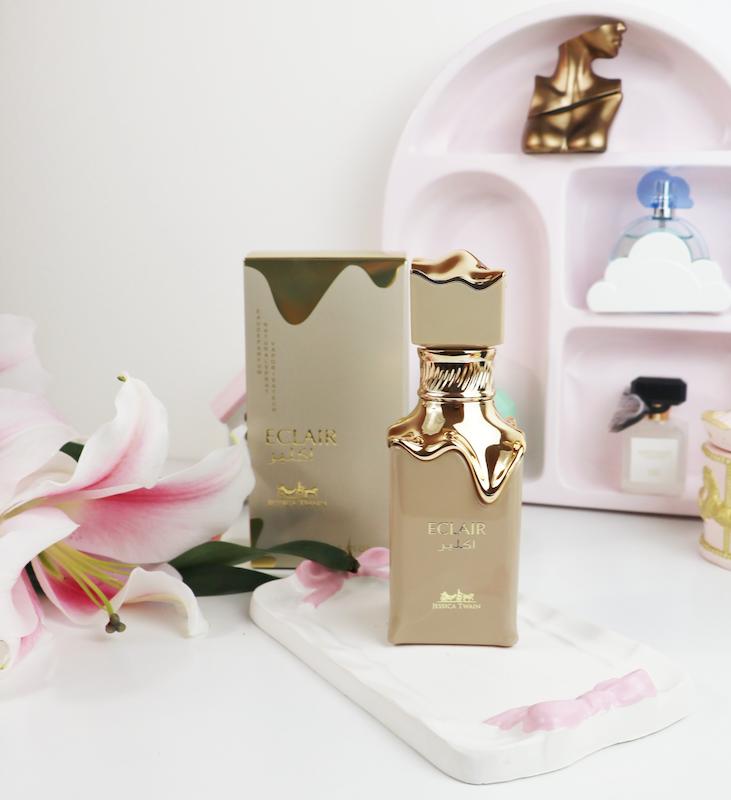 عطر ادکلن اکلایر شرکت جسیکاتویین 35میل