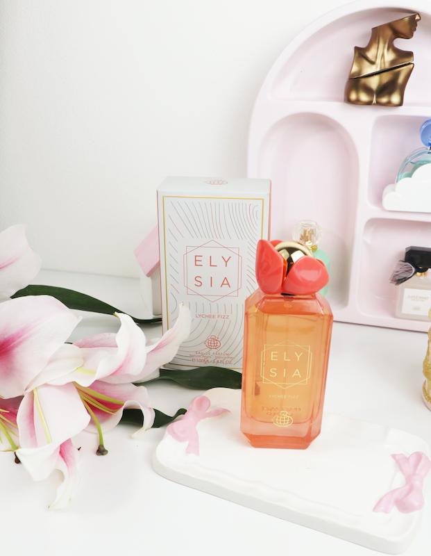 عطر و ادکلن الیسیا لیچه فیز شرکت فراگرنس 100میل