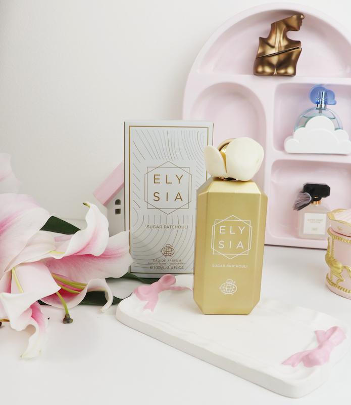 عطر ادکلن الیسیا کایالی وانیل رویال شوگرد شرکت فرگرانس دکانت 10میل 
