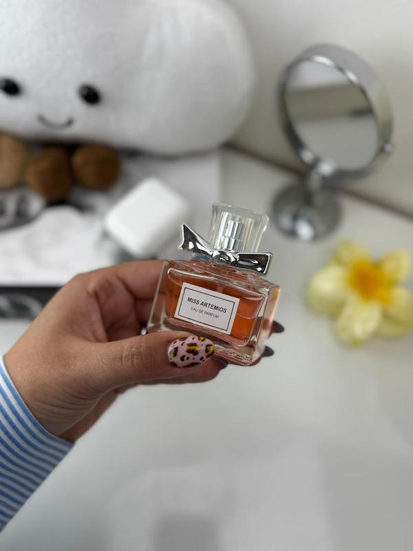 دیور میس دیور ادو پرفیوم25میل