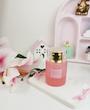 عطر ادکلن خمار واردی صورتی (مشابه ادکلن باربری هر) شرکت وادی الخلیج100میل