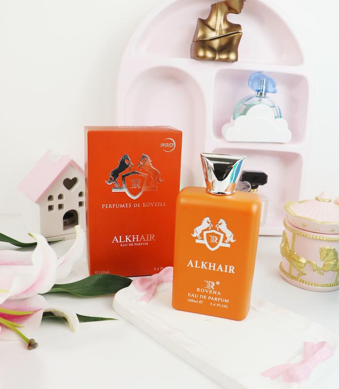 عطر ادکلن پارفومز د مارلی الثیر (التیر) شرکت روونا 100میل