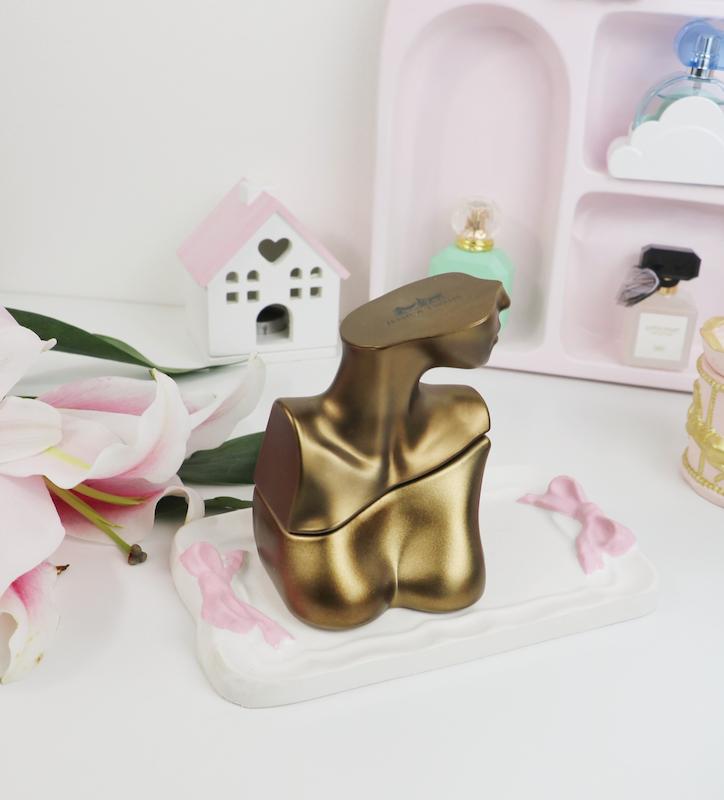 عطر و ادکلان بیلی آیلیش شرکت جسیکاتویین 100میل