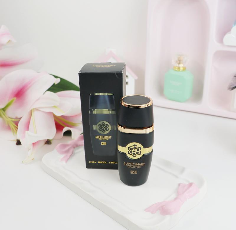 عطر ادکلن اسد مشکی شرکت سوپراسمارت  25 میل