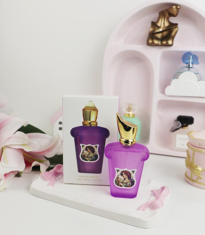 عطر و ادکلن  کازاموراتی لاتوسکا شرکت سوپر اسمارت25میل 