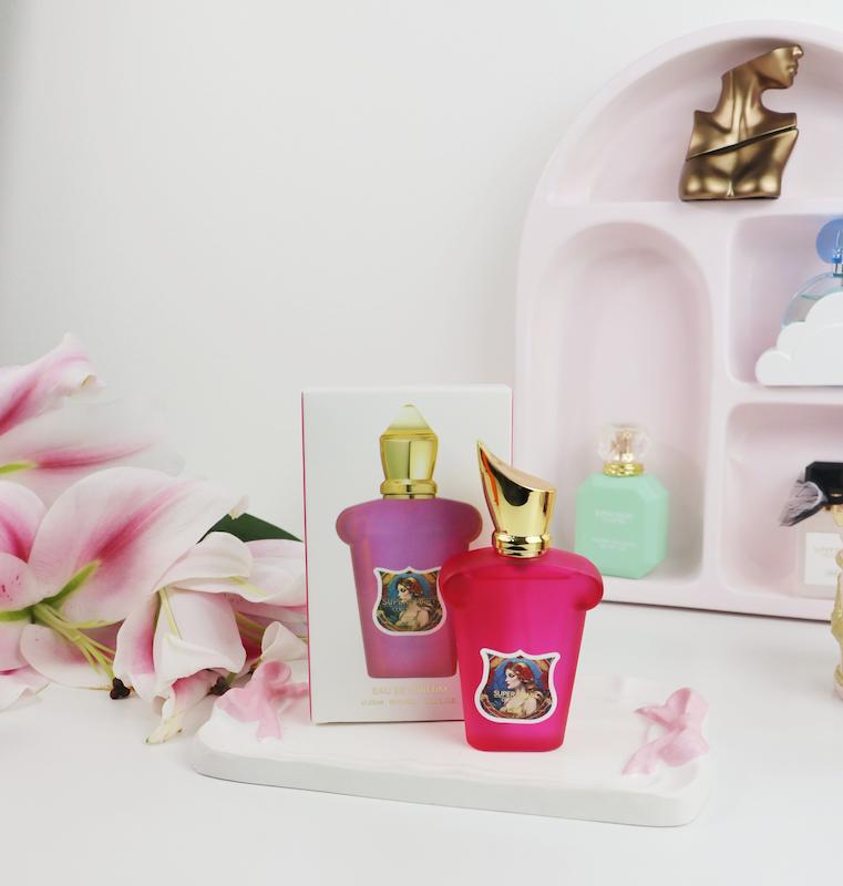 عطر و ادکلن گرن بالو شرکت سوپراسمارت 25میل 