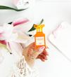 عطر و ادکلن تام فورد بیتر پیچ شرکت سوپراسمارت 25میل