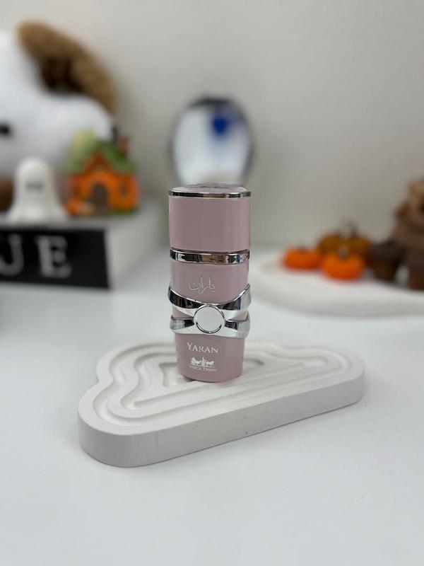 یارا 25میل جسیکاتویین