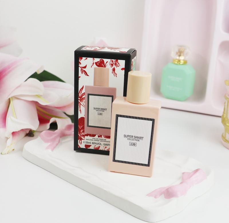 عطر و ادکلن گوچی بلوم سوپراسمارت حجم25میل