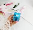عطر و ادکلن دانهیل دیزایر بلو شرکت سوپراسمارت 25میل 