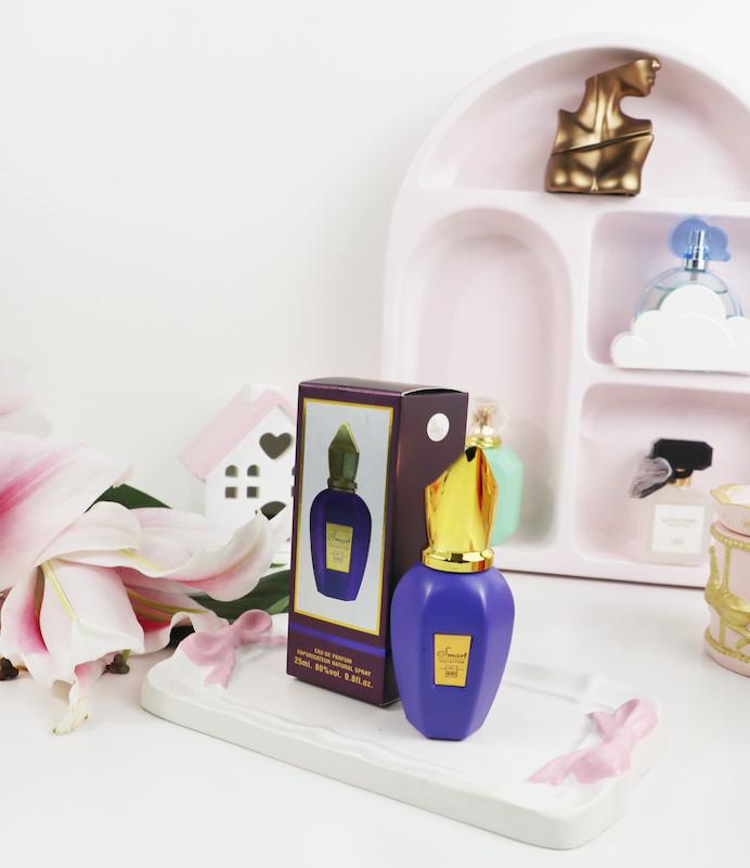 عطر ادکلن اکسنتو شرکت اسمارت 25میل