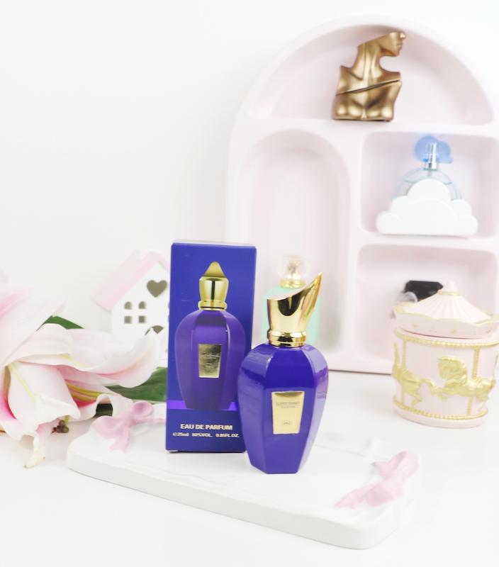 عطر ادکلن اکسنتو شرکت  سوپر اسمارت 25میل