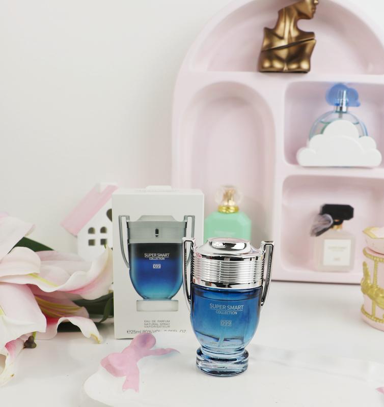 عطر و ادکلن اینوکتوس لجند شرکت سوپراسمارت25میل