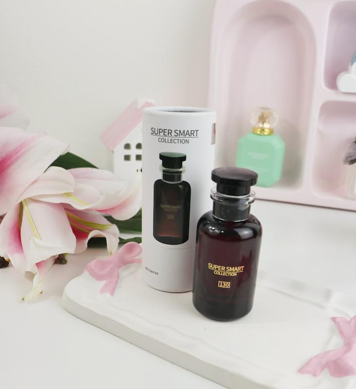 عطر ادکلن  لویی ویتون لس سیبل رُزز شرکت سوپراسمارت 25میل