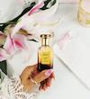 عطر و ادکلن موصوف قهوه ای آرتمیوس 25 میل