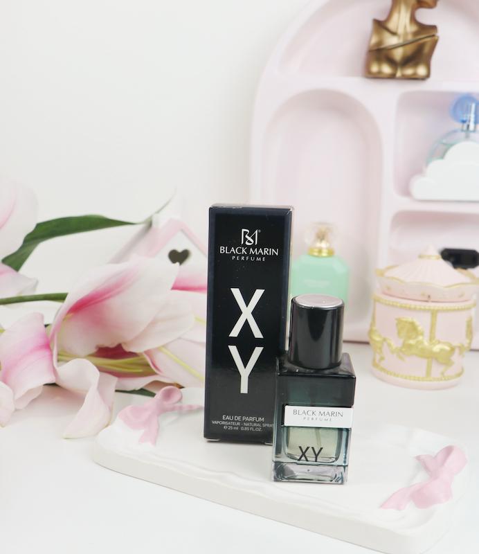 عطر ادکلن ایو سن لورن وای شرکت بلک مارین 25میل